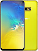 Best available price of Samsung Galaxy S10e in Mauritius