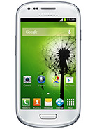 Best available price of Samsung I8200 Galaxy S III mini VE in Mauritius
