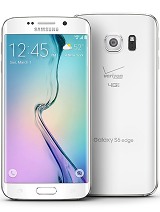 Best available price of Samsung Galaxy S6 edge USA in Mauritius