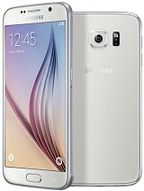 Best available price of Samsung Galaxy S6 in Mauritius