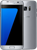 Best available price of Samsung Galaxy S7 edge in Mauritius