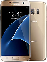 Best available price of Samsung Galaxy S7 USA in Mauritius
