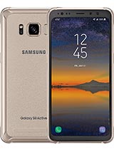 Best available price of Samsung Galaxy S8 Active in Mauritius