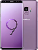 Best available price of Samsung Galaxy S9 in Mauritius