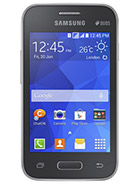 Best available price of Samsung Galaxy Star 2 in Mauritius