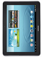 Best available price of Samsung Galaxy Tab 2 10-1 CDMA in Mauritius