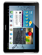 Best available price of Samsung Galaxy Tab 2 10-1 P5110 in Mauritius
