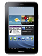 Best available price of Samsung Galaxy Tab 2 7-0 P3100 in Mauritius