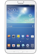 Best available price of Samsung Galaxy Tab 3 8-0 in Mauritius