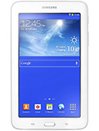 Best available price of Samsung Galaxy Tab 3 Lite 7-0 in Mauritius