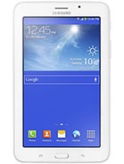Best available price of Samsung Galaxy Tab 3 V in Mauritius