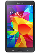 Best available price of Samsung Galaxy Tab 4 7-0 3G in Mauritius