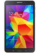 Best available price of Samsung Galaxy Tab 4 8-0 LTE in Mauritius