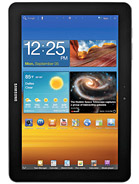 Best available price of Samsung Galaxy Tab 8-9 P7310 in Mauritius