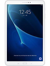 Best available price of Samsung Galaxy Tab A 10-1 2016 in Mauritius
