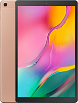 Best available price of Samsung Galaxy Tab A 10.1 (2019) in Mauritius