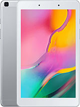 Best available price of Samsung Galaxy Tab A 8.0 (2019) in Mauritius