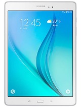 Best available price of Samsung Galaxy Tab A 9-7 in Mauritius
