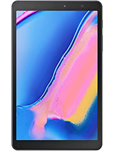Best available price of Samsung Galaxy Tab A 8-0 S Pen 2019 in Mauritius