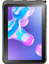 Best available price of Samsung Galaxy Tab Active Pro in Mauritius