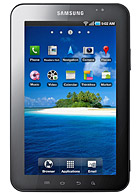 Best available price of Samsung P1000 Galaxy Tab in Mauritius