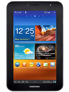 Best available price of Samsung P6210 Galaxy Tab 7-0 Plus in Mauritius