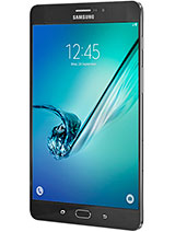 Best available price of Samsung Galaxy Tab S2 8-0 in Mauritius