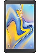 Best available price of Samsung Galaxy Tab A 8-0 2018 in Mauritius