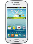 Best available price of Samsung Galaxy Trend II Duos S7572 in Mauritius