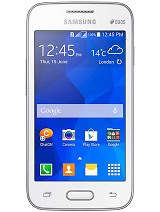 Best available price of Samsung Galaxy V Plus in Mauritius