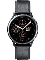Best available price of Samsung Galaxy Watch Active2 in Mauritius
