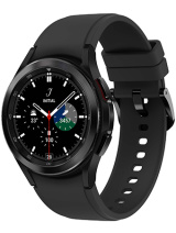 Best available price of Samsung Galaxy Watch4 Classic in Mauritius