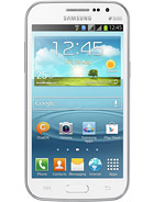 Best available price of Samsung Galaxy Win I8550 in Mauritius