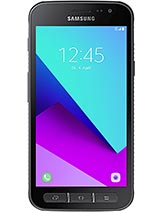 Best available price of Samsung Galaxy Xcover 4 in Mauritius