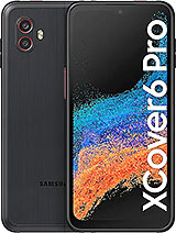 Best available price of Samsung Galaxy Xcover6 Pro in Mauritius
