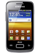 Best available price of Samsung Galaxy Y Duos S6102 in Mauritius
