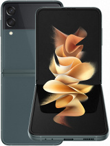 Best available price of Samsung Galaxy Z Flip3 5G in Mauritius