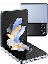 Best available price of Samsung Galaxy Z Flip4 in Mauritius