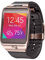 Best available price of Samsung Gear 2 in Mauritius