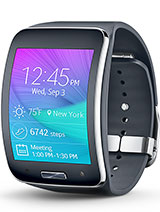 Best available price of Samsung Gear S in Mauritius