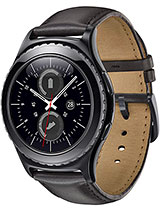 Best available price of Samsung Gear S2 classic in Mauritius