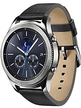 Best available price of Samsung Gear S3 classic in Mauritius