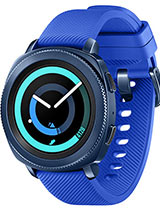 Best available price of Samsung Gear Sport in Mauritius