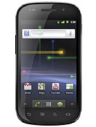 Best available price of Samsung Google Nexus S I9023 in Mauritius