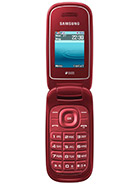Best available price of Samsung E1272 in Mauritius