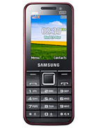 Best available price of Samsung E3213 Hero in Mauritius