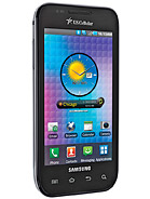 Best available price of Samsung Mesmerize i500 in Mauritius