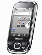 Best available price of Samsung I5500 Galaxy 5 in Mauritius