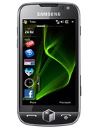 Best available price of Samsung I8000 Omnia II in Mauritius