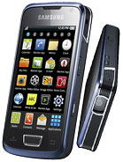 Best available price of Samsung I8520 Galaxy Beam in Mauritius